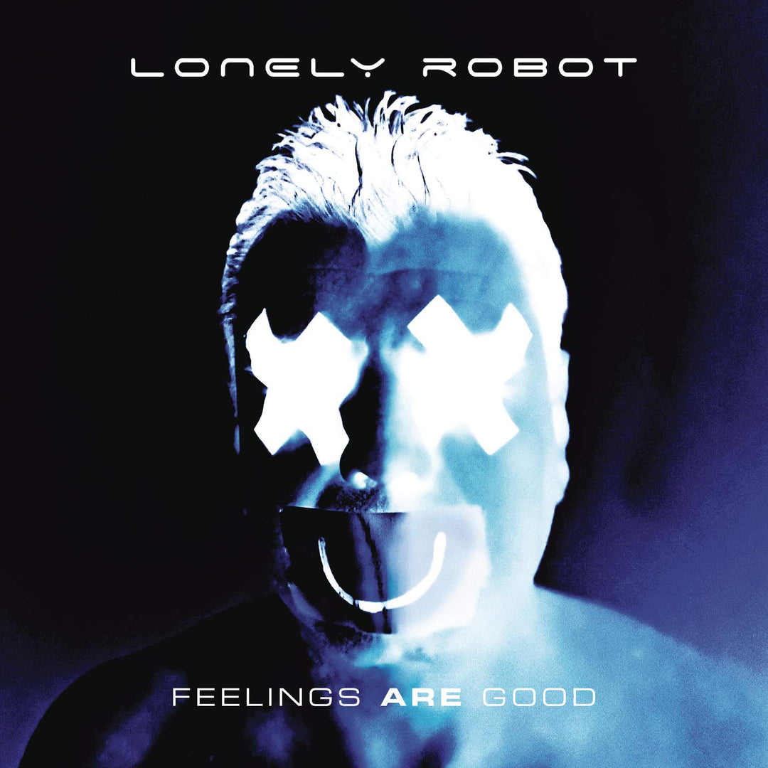 Feelings Are Good (Gatefold black 2LP+CD) [Vinyl LP], Vinyl
