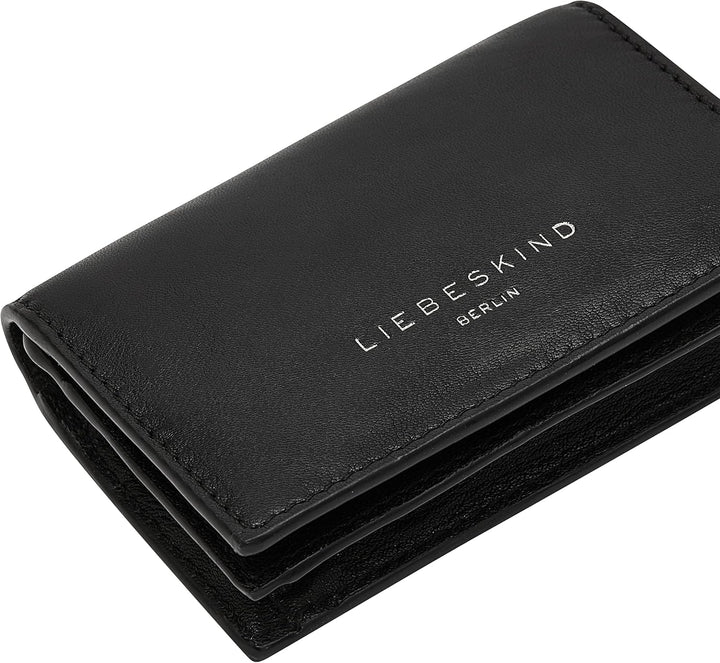 Liebeskind Berlin Damen Scarlet Cardie Purse XS, Extra Small (HxBxT 11.2cm x 7.5cm x 1.5cm)