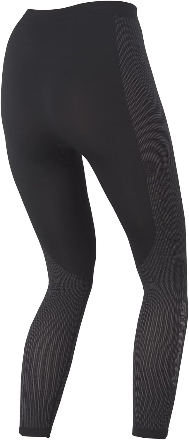 SHIMA BASECOOLER 2.0 - Thermoaktive Damenhose mit COOLMAX-Fasern. Funktionsunterwäsche, Kühlend, Atm