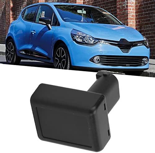 Keenso Auto Lenkradschloss Emulator, Auto ABS ESL ELV Simulator Lenkradschloss Emulator Zubehör Ersa
