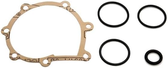 SKF VKPC 86630 Wasserpumpe