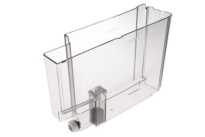 Wassertank Water Container Tank Jar Jug Assembly Compatible With Delonghi Coffee Machines