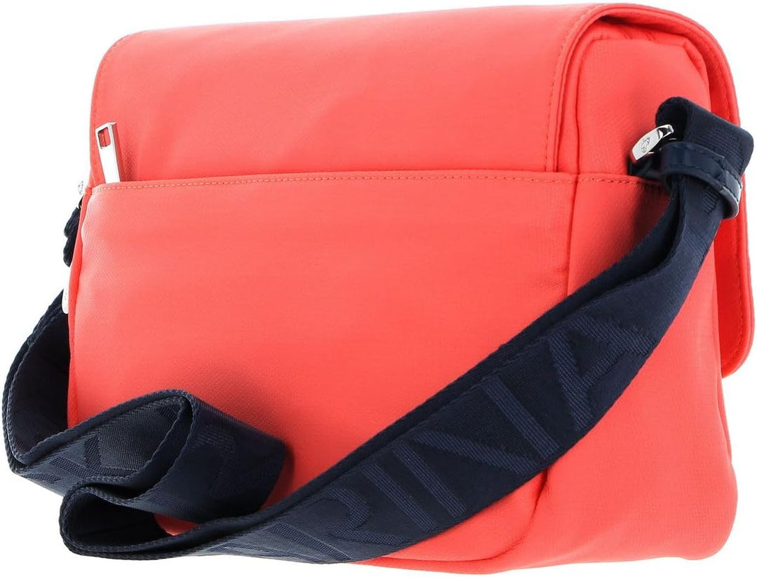 Mandarina Duck Damen Stil Crossover Coral, Coral