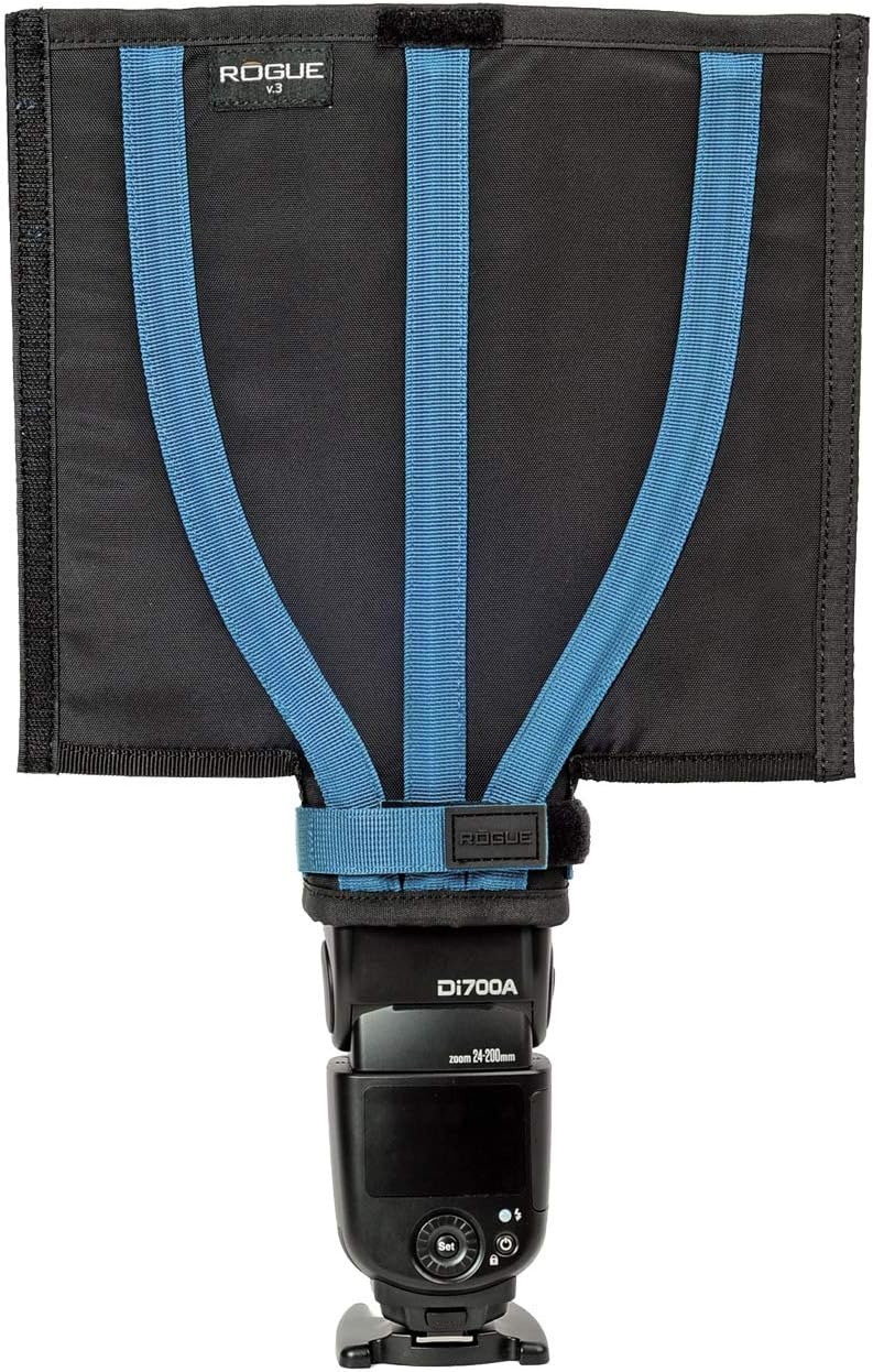Rogue FlashBender 3 Large Reflector, ROGUERELG3 Gross, Gross