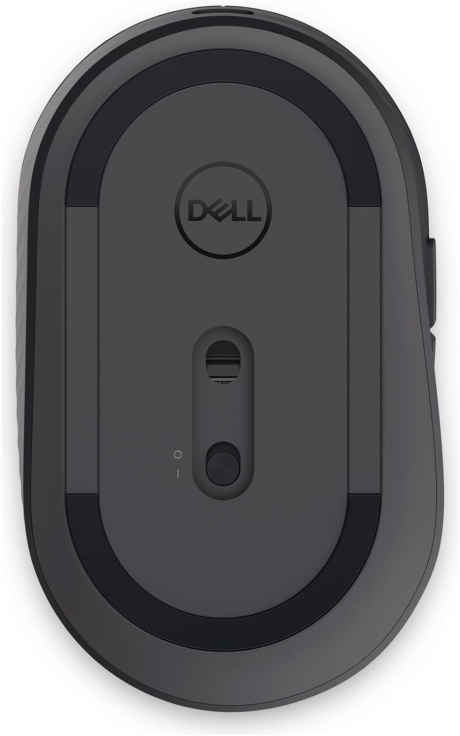 Dell Premier Wiederaufladbare Kabellose Maus MS7421W - Bluetooth und 2,4GHz, Einstellbare DPI, USB-C