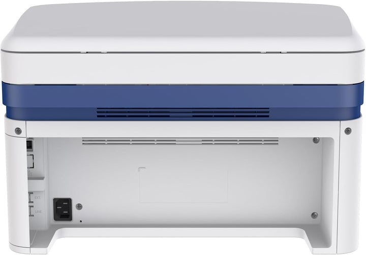 Xerox B105 Multifunktions-Kabelloser Drucker – Kompakter Mono-Laser All-in-One, schnelle 20 ppm, Dru