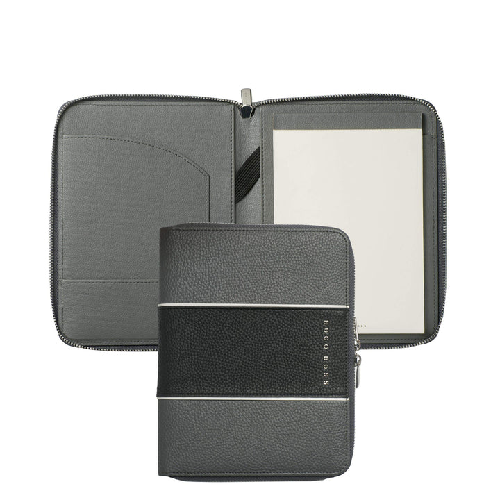 Konferenzmappe A5 Gear Grey A5 Grau, A5 Grau