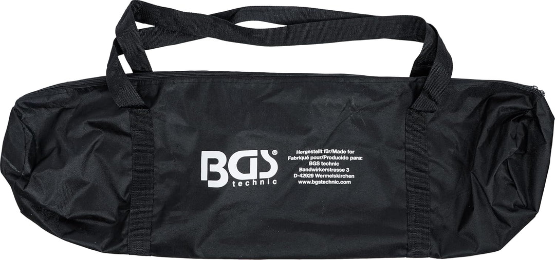 BGS 1639 | Ausbeuleisen-Satz | 30-tlg.