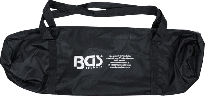 BGS 1639 | Ausbeuleisen-Satz | 30-tlg.