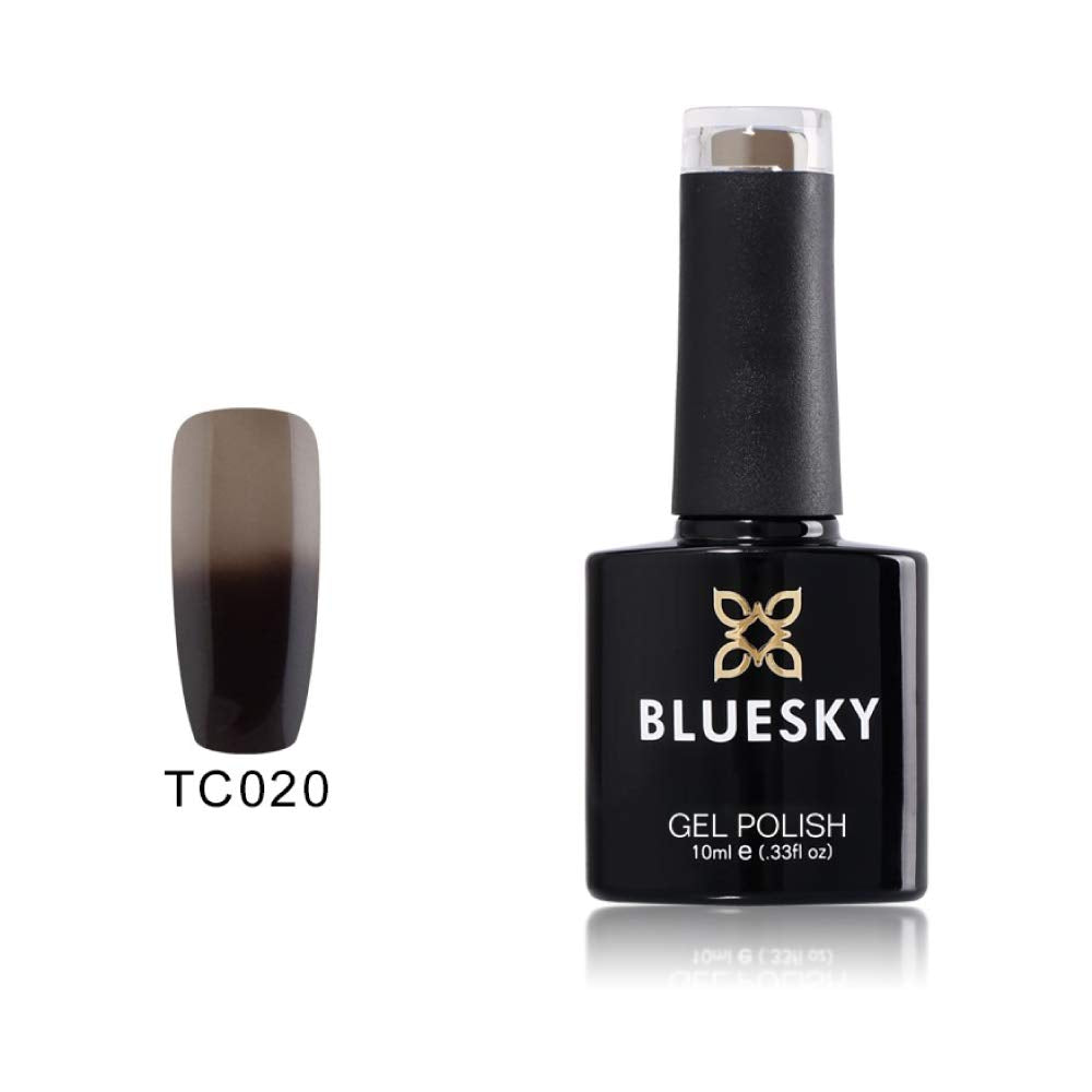 Bluesky Gel Nail Polish, On The Boardwalk,TC020, 10 ml Standardverpackung, Standardverpackung