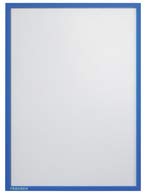 Franken Dokumentenhalter A4 316 x 90 mm 10 Stück