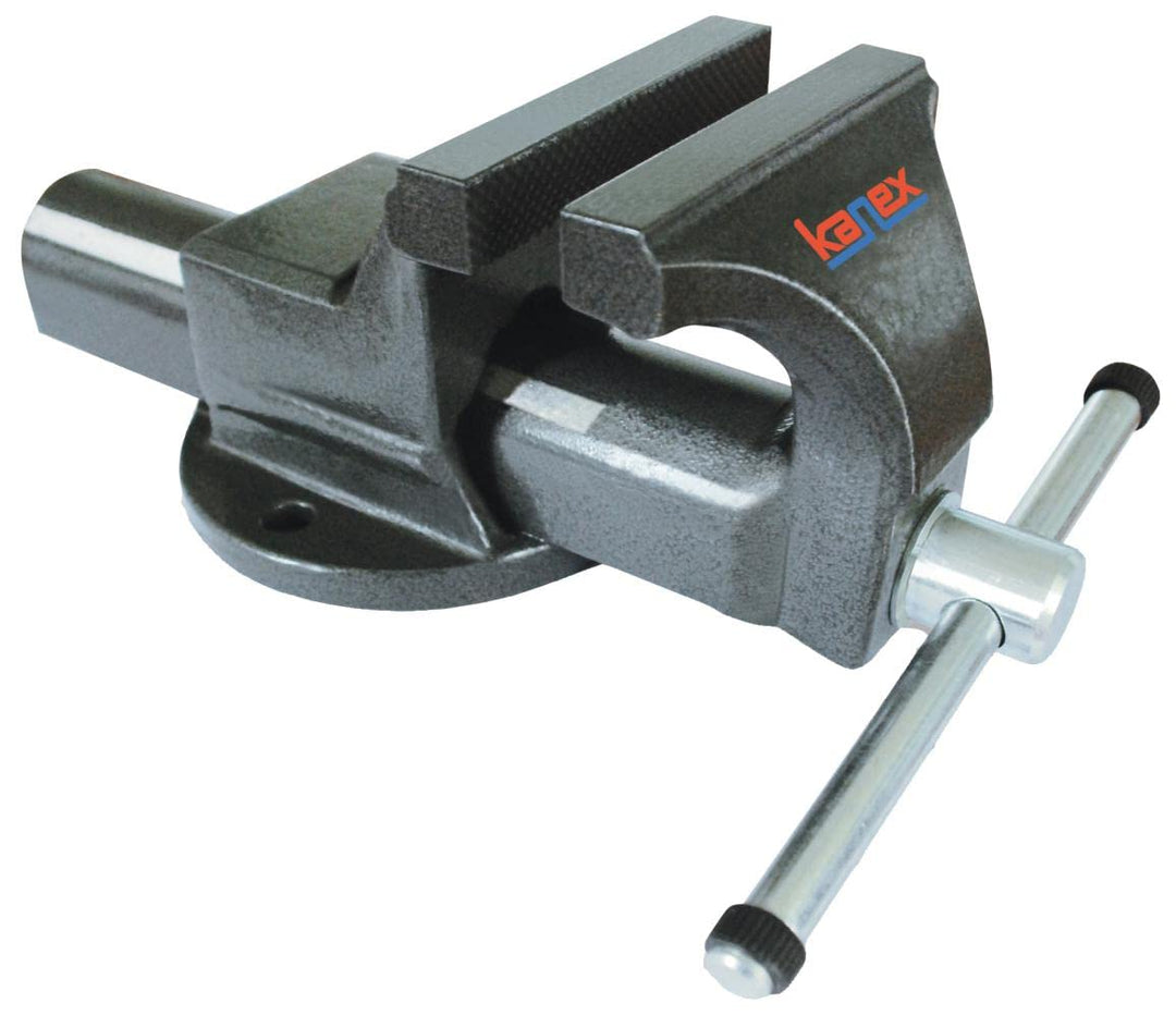 KANCA-60210150125-Tornillo Banco-Kanex.125mm 125 mm, 125 mm