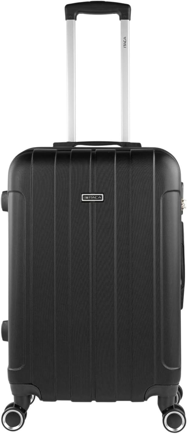 ITACA - Gepäck-Sets, Reisekoffer, Reisekoffer Set, Kofferset, Hartschalenkoffer, Trolley-Set, Luggag