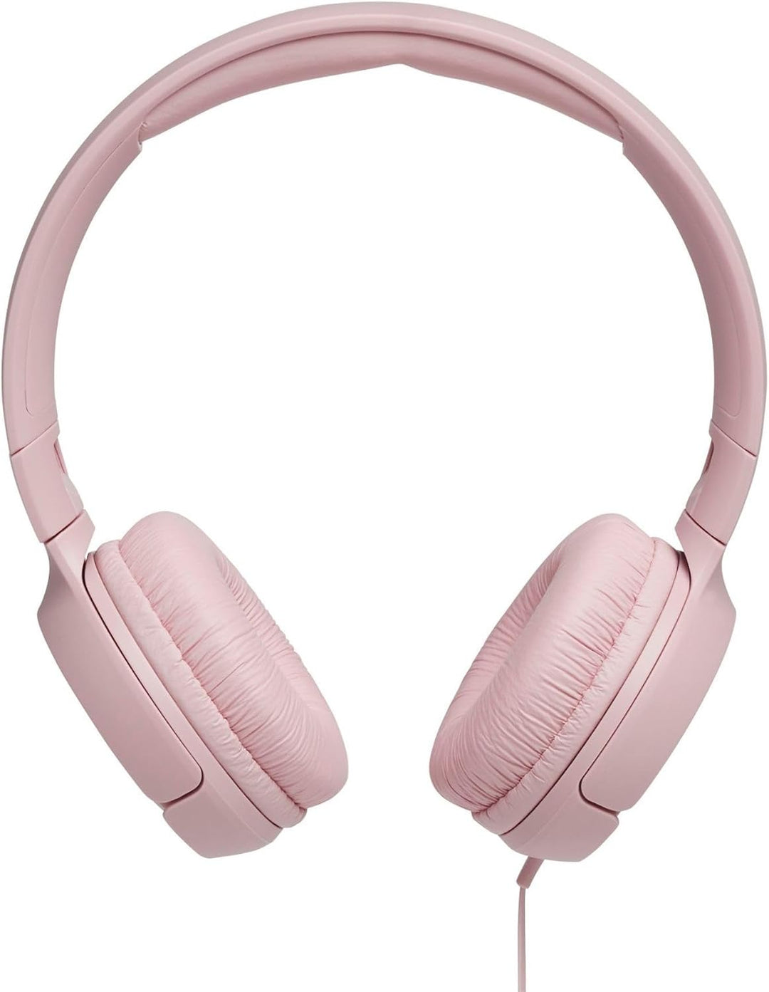 JBL Tune 500 On-Ear-Kopfhörer, kabelgebunden, Pink