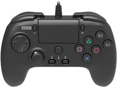 Fighting Commander Octa Controller (PS5/PS4): Für PlayStation 4 und 5