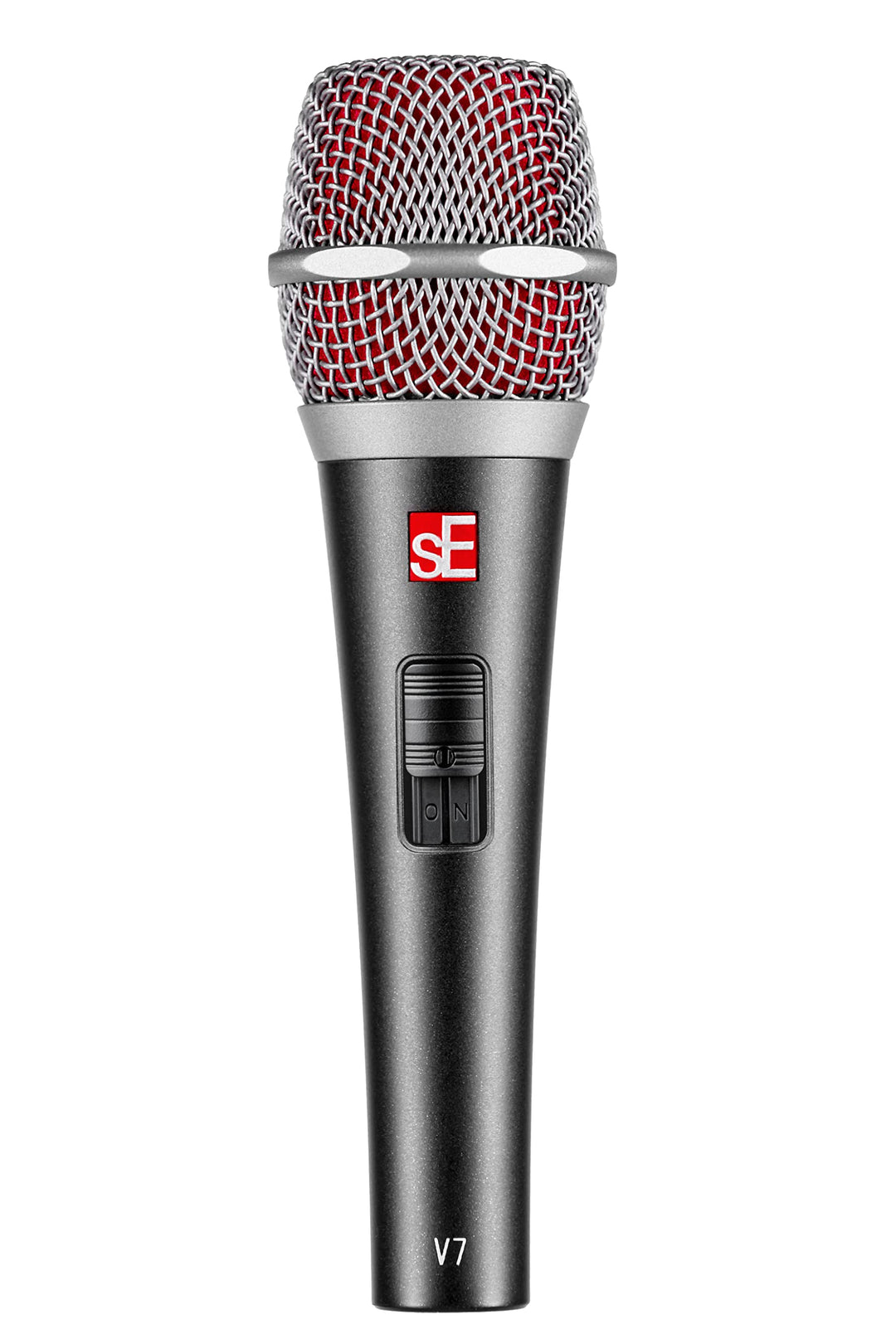 SE Electronics - V7 Switch Studio Grade Handmikrofon Superniere