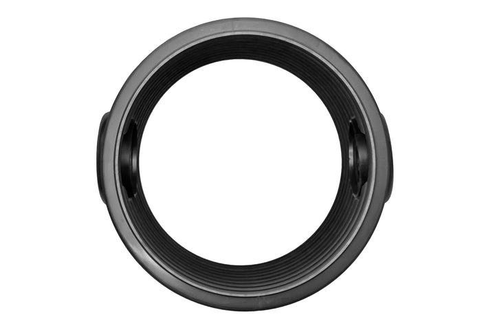 Wellrohr DN425/0,5m 2xDN110 KG Rohr Sickerschacht Drainagerohr Kontrollschacht Sickertunnel Zisterne