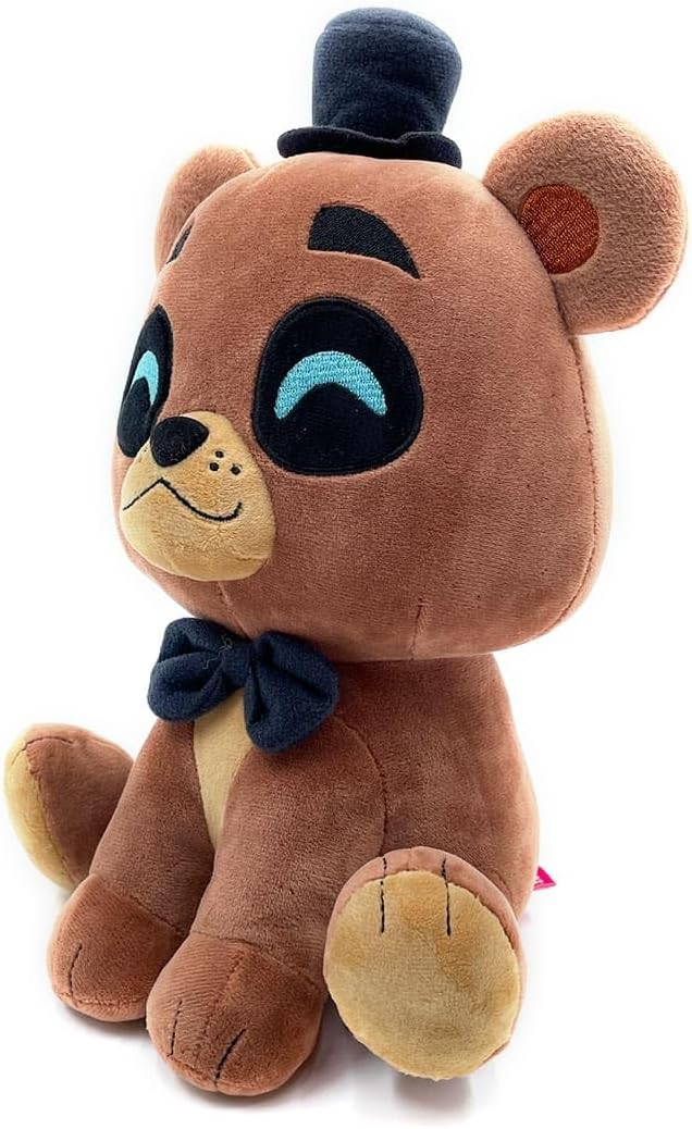 Five Nights at Freddy&