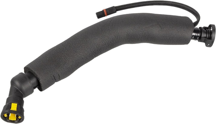 febi bilstein 170595 Entlüftungsschlauch für Kurbelgehäuse, 1 Stück