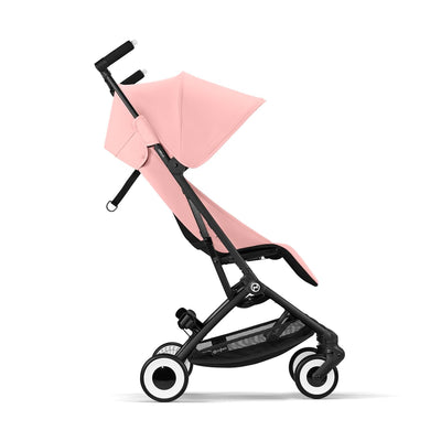 CYBEX Gold Kinderwagen Libelle mit One-Pull Harness, Von ca. 6 Monaten bis ca. 4 Jahre (max. 22 kg),