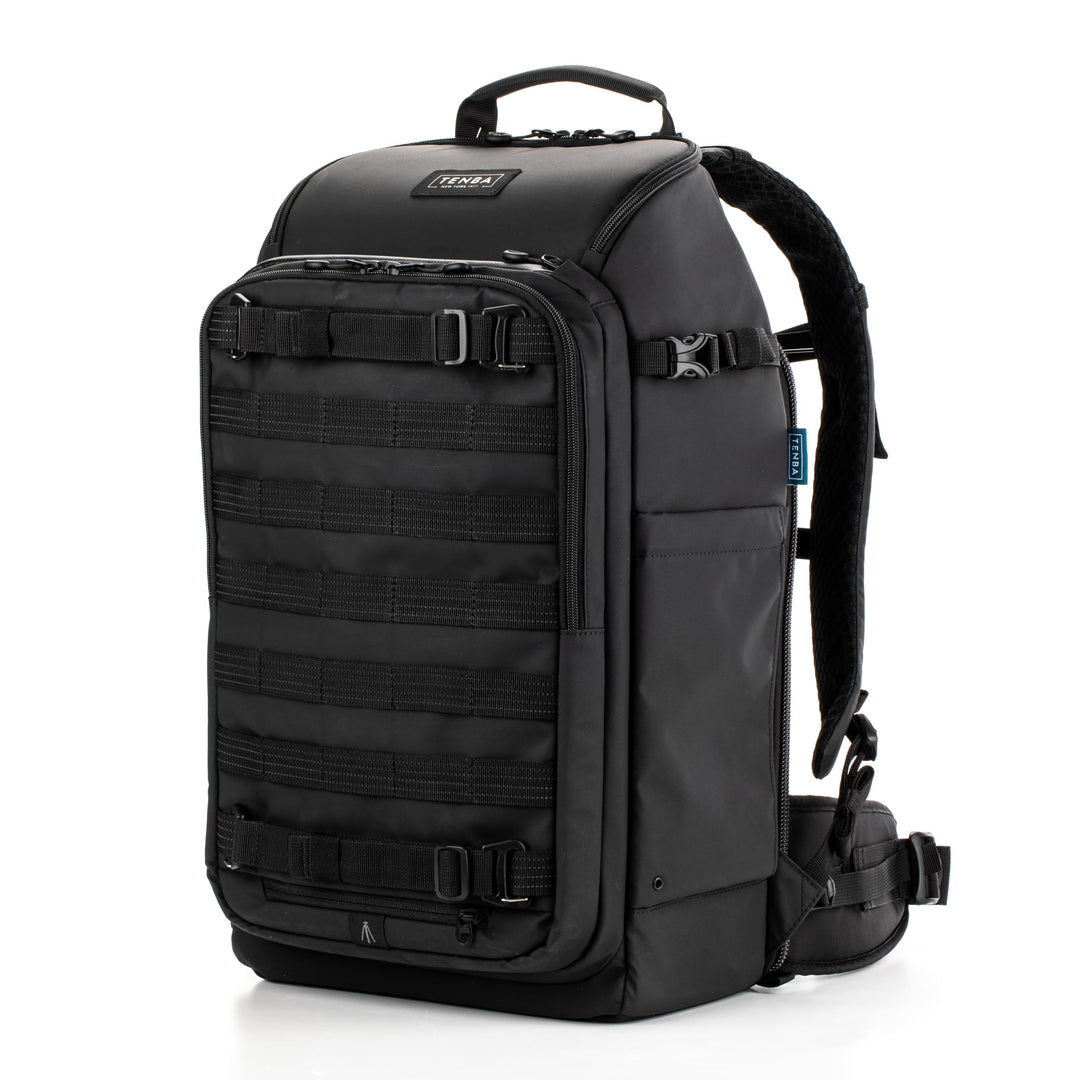 Tenba Unisex Axis V2 24l Schwarz Gepäck-Handgepäck, Backpack 24L Backpack V2 Schwarz, 24L Backpack V
