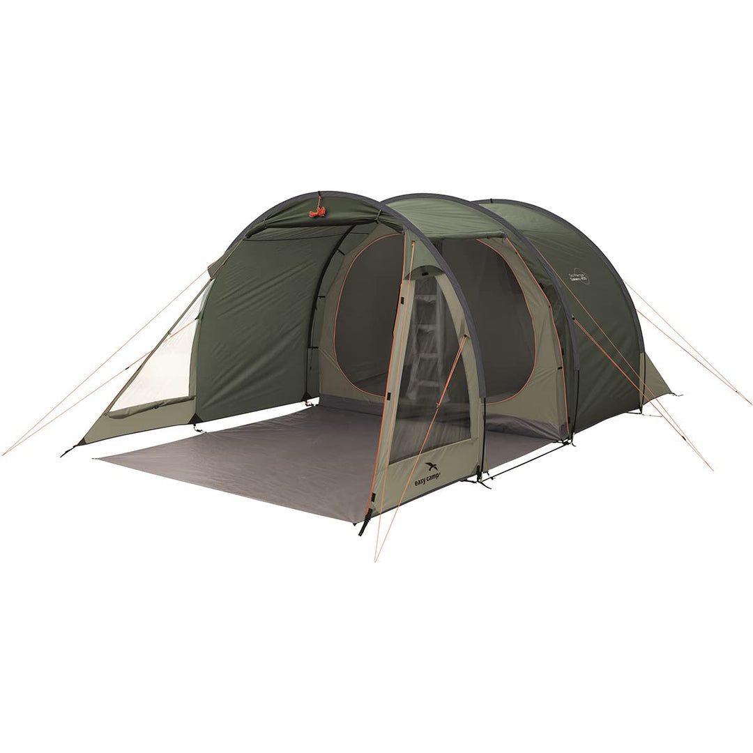 Easy Camp Galaxy 400 Zelt, Grün, 260 x 465 cm