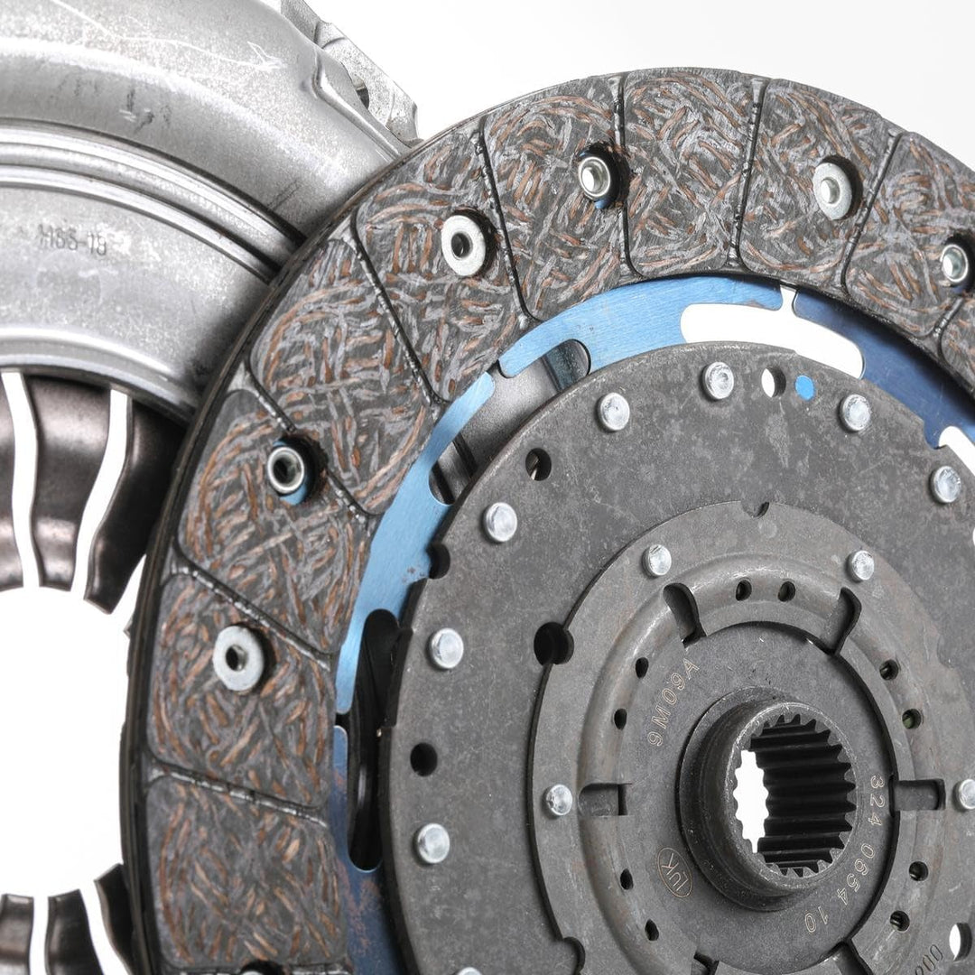 LuK 624 3710 09 Kupplungssatz