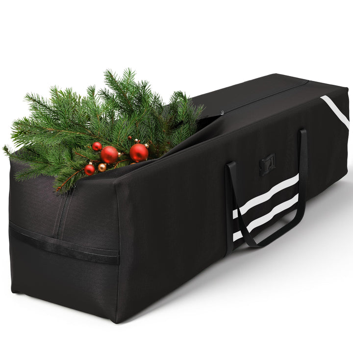 YITAHOME Weihnachtsbaum-Aufbewahrungstasche, geeignet für künstliche Weihnachtsbäume mit Einer Höhe
