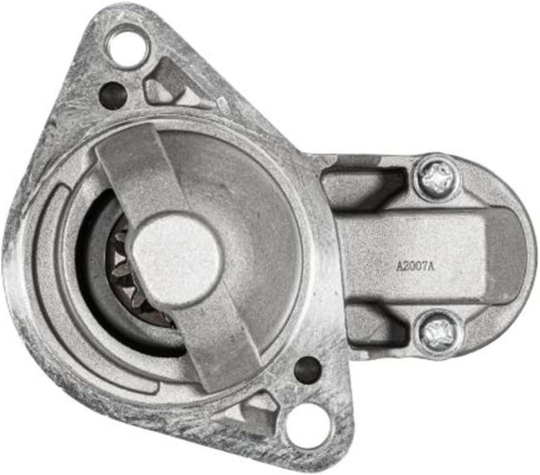HELLA - Starter/Anlasser - 12V - 1kW - für u.a. Suzuki Swift IV (FZ, NZ) - 8EA 011 611-791
