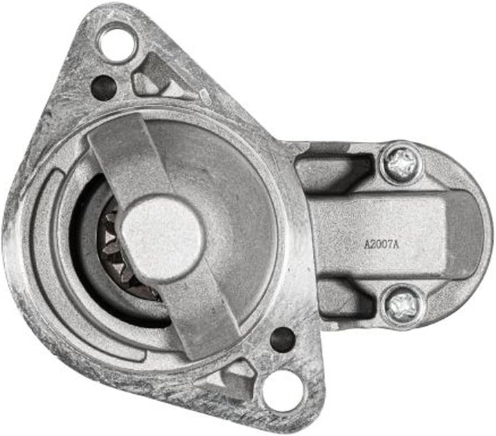 HELLA - Starter/Anlasser - 12V - 1kW - für u.a. Suzuki Swift IV (FZ, NZ) - 8EA 011 611-791