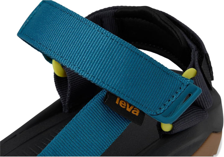 Teva Herren Hurricane XLT Sandalen 44.5 EU Blue Multi, 44.5 EU Blue Multi