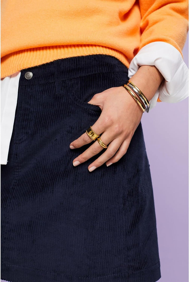ESPRIT Damen Rock