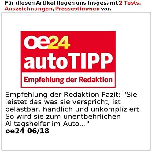 Lescars Kofferraumboxen: 2er-Set 2in1-Kofferraum-Organizer mit 3 Fächern & Kühltasche, faltbar (Car