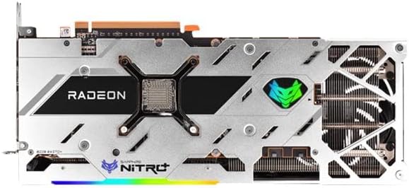 Sapphire + AMD Radeon RX 6700 XT Gaming OC 12 GB GDDR6 HDMI/Triple DP 11306-01-20G