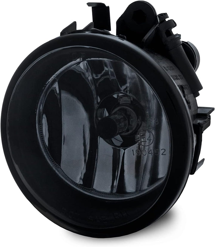 JOM Car Parts & Car Hifi GmbH 83133 Nebelscheinwerfer Smokeglas