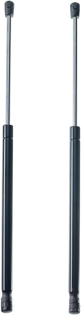 Frankberg GS8Z052B-FC2 x Gas Spring Damper Tailgate Compatible with A2 8Z0 All Engines Hatchback 200