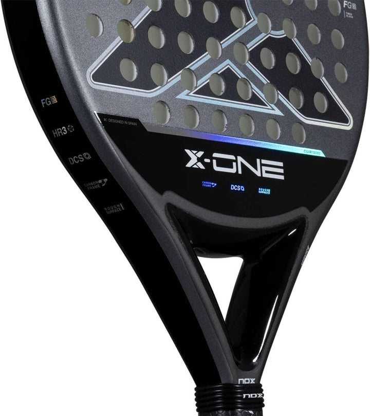 Nox X-one 26