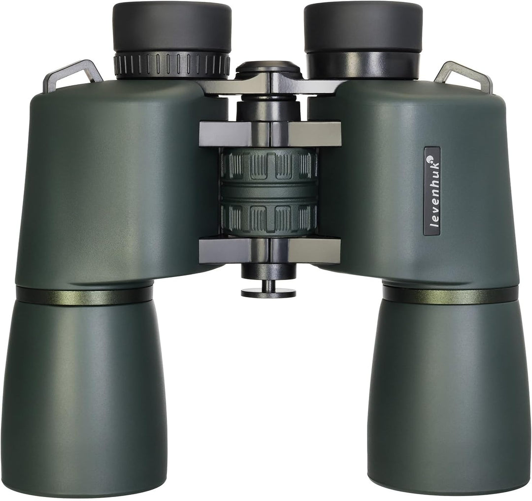 Levenhuk New Sherman PRO 10x50 Fernglas