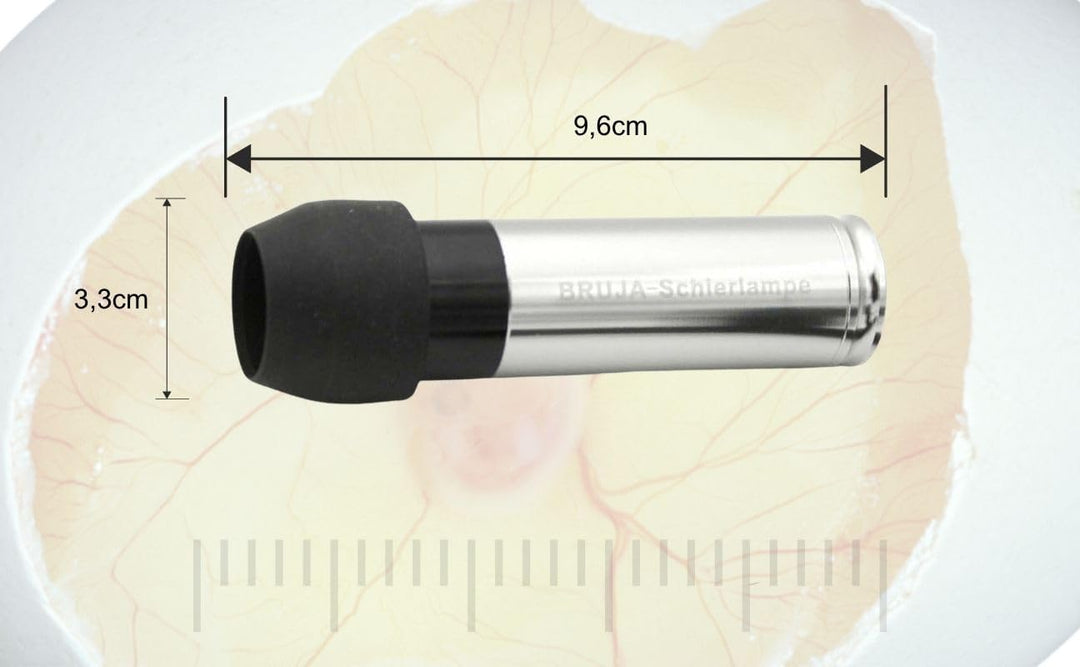 BRUJA COB-LED-Schierlampe