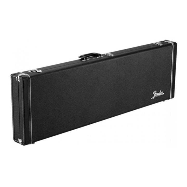 Fender CLSC SRS Case Mustang® /Duo-Sonic®, black, 996126306