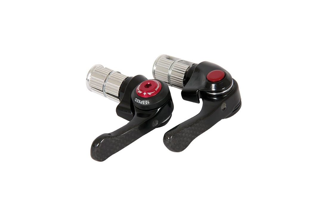 36468 - Gangschaltung BAR-END MSL300 10V Carbon