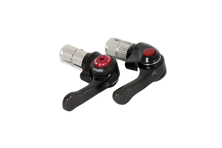 36468 - Gangschaltung BAR-END MSL300 10V Carbon
