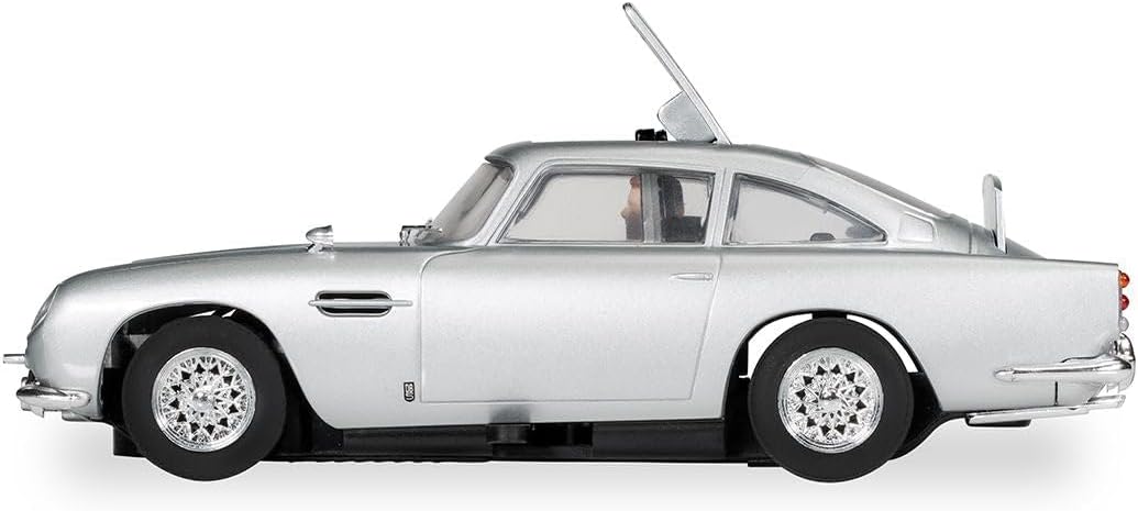 James Bond Aston Martin DB5, Goldfinger
