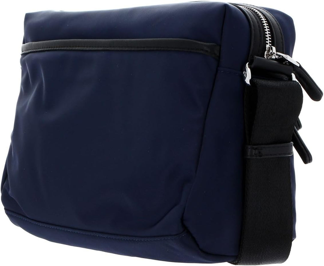 Mandarina Duck Damen Hunter P10VCT19 Umhängetasche Eclipse, Eclipse