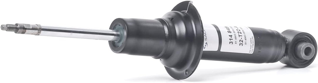 SACHS 314 849 Stossdämpfer