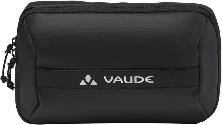 VAUDE Mineo Tech Pouch Einheitsgrösse Schwarz, Einheitsgrösse Schwarz