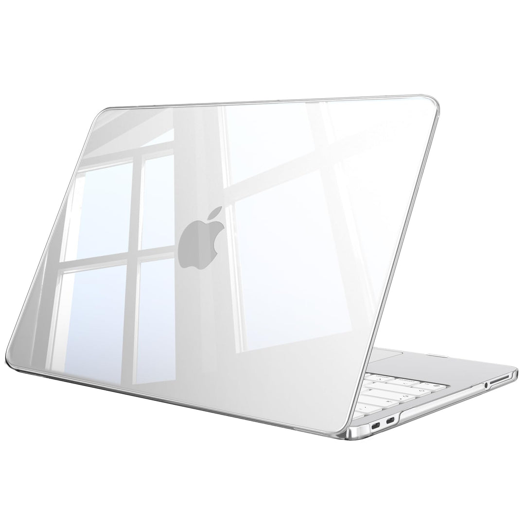 Fintie Hülle Kompatibel mit MacBook Neo 13 Zoll A3404 mit A18 Pro Chip 2026, Ultradünne Hartschale S