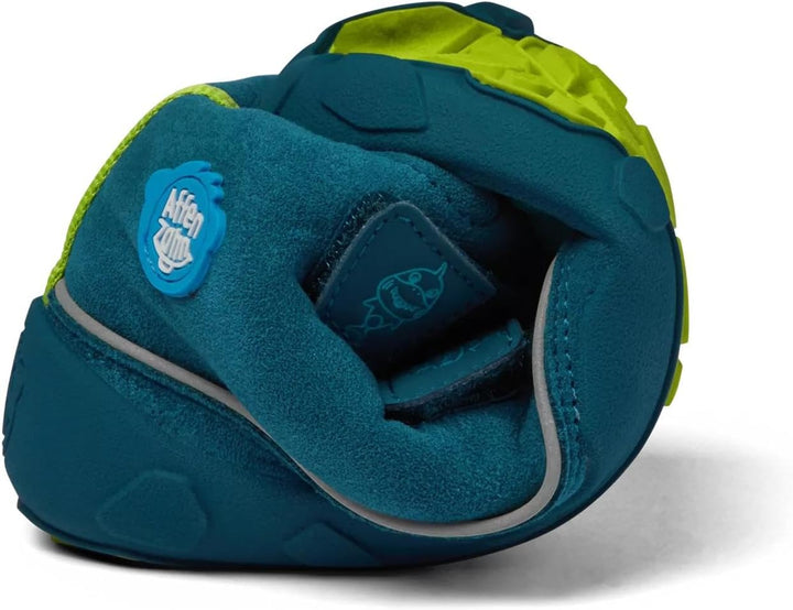 Affenzahn Winterstiefel Wolle Comfy warm gefüttert, wasserdicht aus recycelter Wolle Grösse 21-32 21