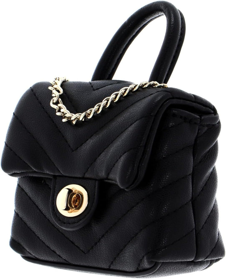 Seidenfelt V Family Mini Horsens Mini Bag Handtasche 11 cm