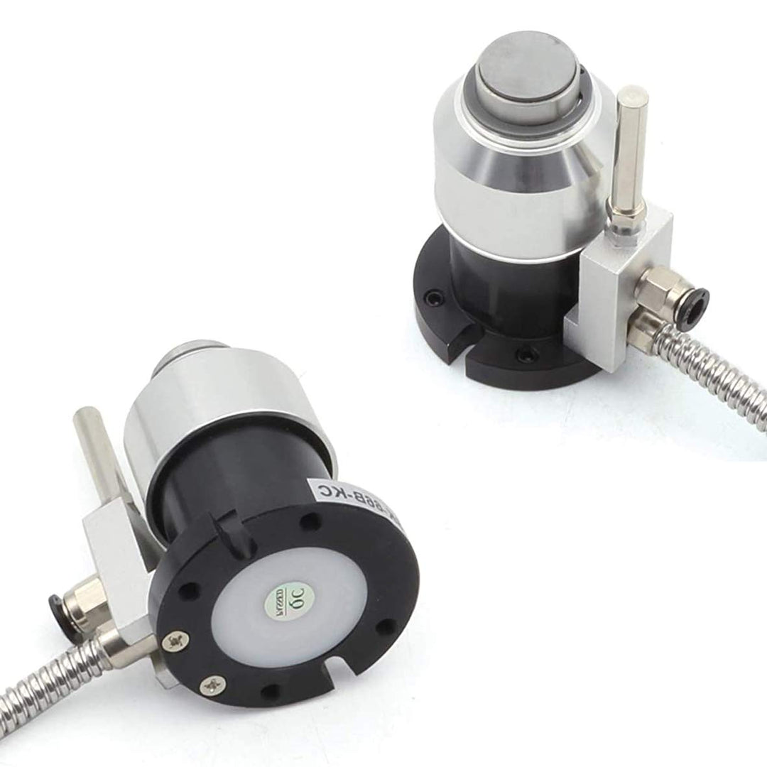 RATTMMOTOR CNC Z Achse Touch Plate Werkzeug Einstellung Sonde High Precision Router Auto Check Instr